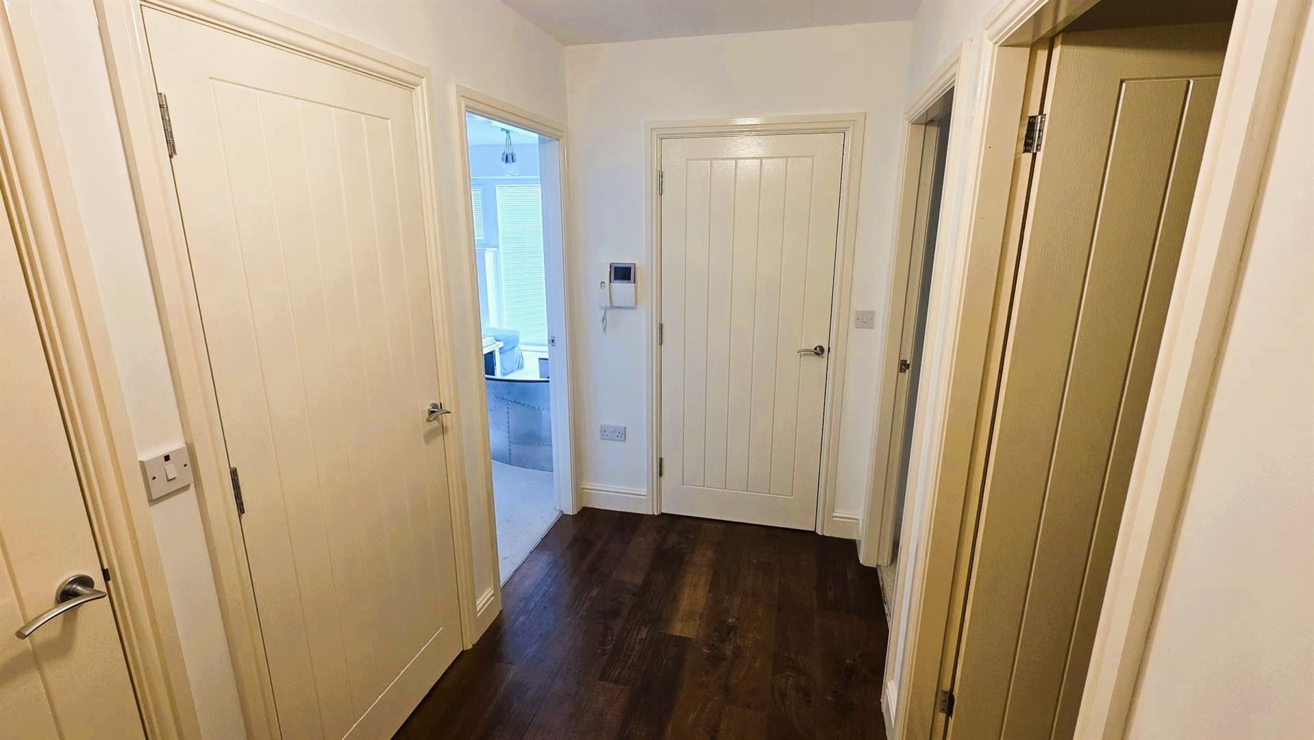 Bwlchygwynt, Llanelli, SA15 2GB